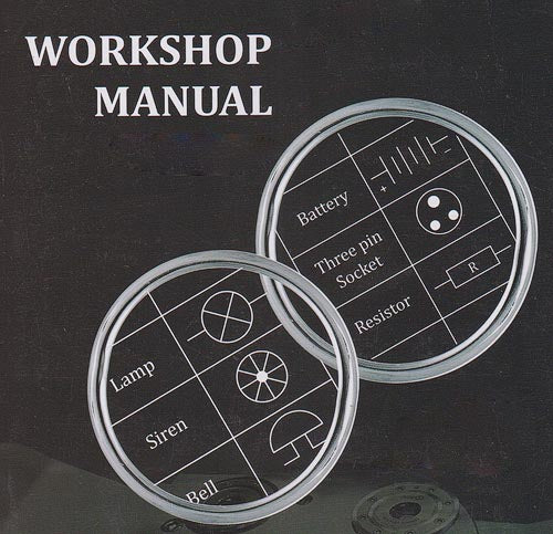 Workshop Manual