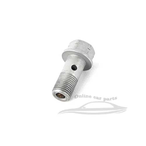 0019972401 Oil Feed Bolt Kit Mercedes BENZ M271