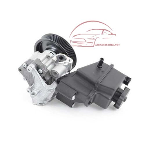 0064666301 0064666401 A0064666301 A0064666401 Power Steering Pump with Pulley MERCEDES BENZ