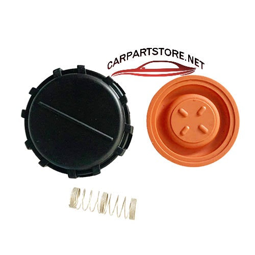 0248L1 New Rocker Cover Gasket 9651815680 31259241 30711484 1479837 for Peugeot 206 307 308 407 Citroen C2 C3 C4 C5 Volvo