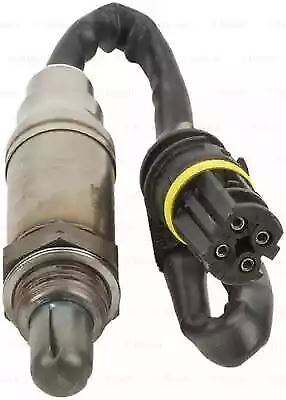 11781247406 11781247475 11781741317 Oxygen Sensor bosch 0258003559 for BMW
