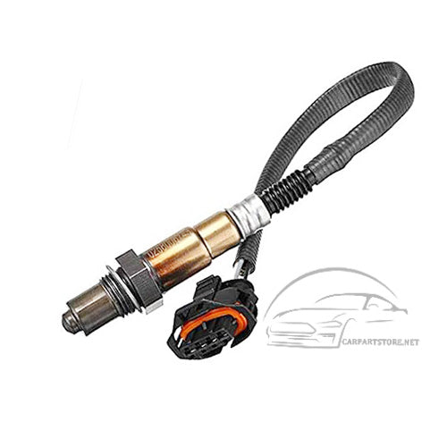 92210450 0258006743 Air Fuel Ratio Oxygen Lambda O2 Sensor for Chevrolet Astra Cruze Vauxhall Cadilac Fiat Porsche