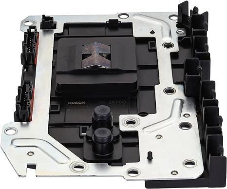 3104090X10 31040-90X10 RE5R05A Computer Suitable for Nissan TCU TCM 0260550002 Transmission Control Module Unit Compatible with Nissan Infiniti Frontier Genesis Xterra