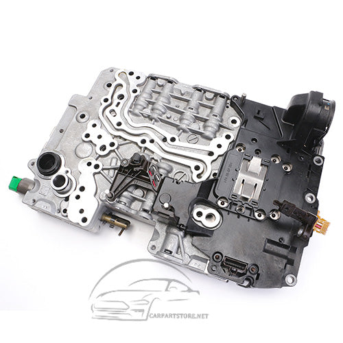 0260550074  0260550046 0260550076 8HP45 8HP70 8HP55 8HP90 Transmission Valve Body for BMW LAND ROVER JAGUAR AUDI