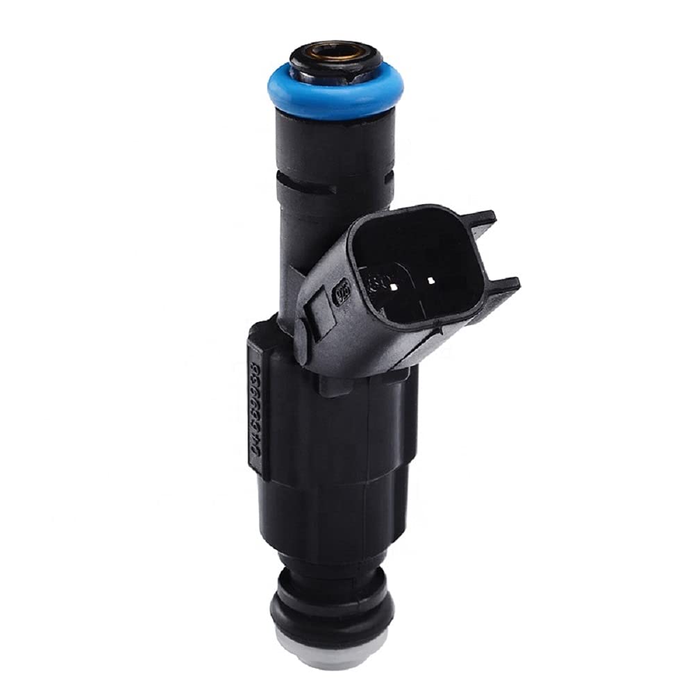 0280155923 0280155784 Fuel Injector Nozzles 04669938 for Jeep Cherokee Grand Cherokee Wrangler