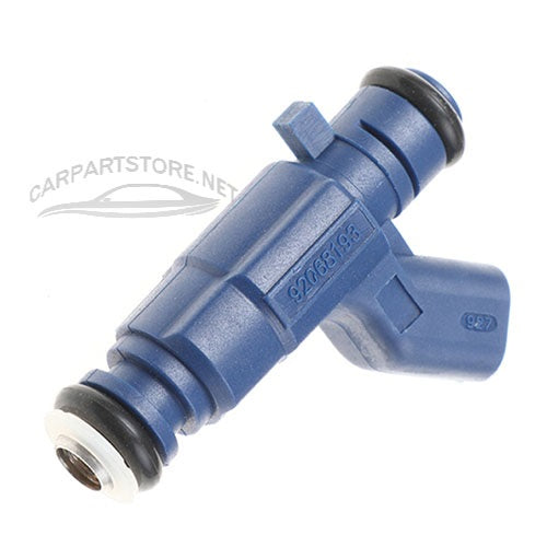 0280156300 12609418 9206819 Fuel Injector For Chevrolet Malibu Equinox Cadillac CTS SRX Pontiac G6 G8 Torrent Saturn Aura