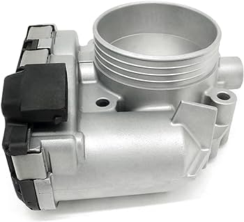 0280750146 30711552 8658497 Throttle Body With VOLVO Ford Focus