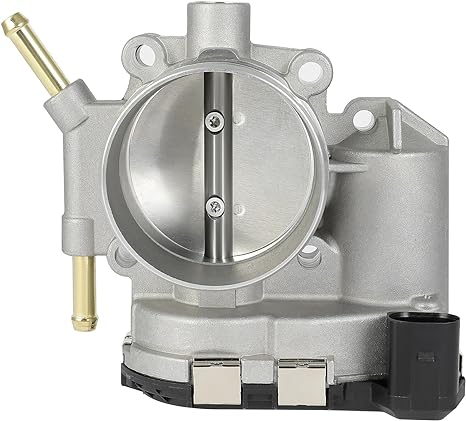 92067741 0280750222 Throttle Body Assembly for Chevrolet Captiva
