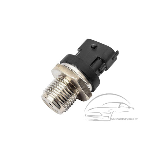 0281002706 0281002971 5093112AA 0281002652 Fuel Rail Pressure Sensor Fit For Ford Volvo Renault Vauxhall Fiat