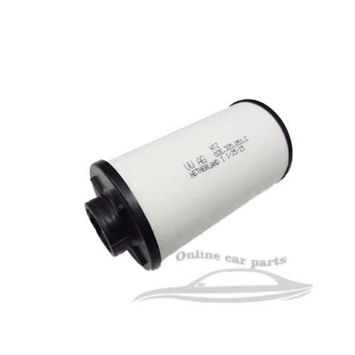 02E305051C Volkswagen AUDI TT A3 Transmission Filter 02E-305-051-C