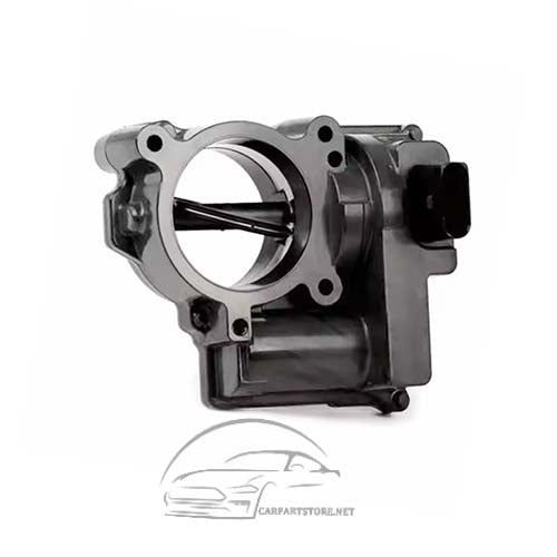 03C128063B A2C53104475 A2C59511700 Throttle Body Assembly Replacement for VW Jetta Passat Golf Audi A1 SKODA Fabia SEAT Ibiza 1.4 TSI