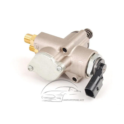 03H127025 High Pressure Fuel Pump with Volkswagen Touareg Passat Audi Q7
