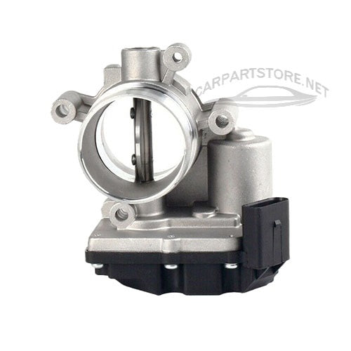 03L128063A 03L128063B Throttle Body for Audi A3 A4 A6 C6 Q5 TT VW Golf SKoda