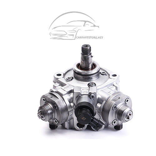 0445010649 0445010851 0986437422 BC3Z9A543A BC3Q9B395CB High Pressure Fuel Pump Compatible For Ford