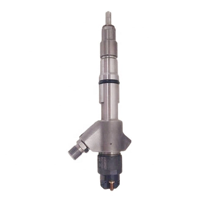 0445120081 0445120331 Fuel Injector For FAW CA6DM2 XICHAI
