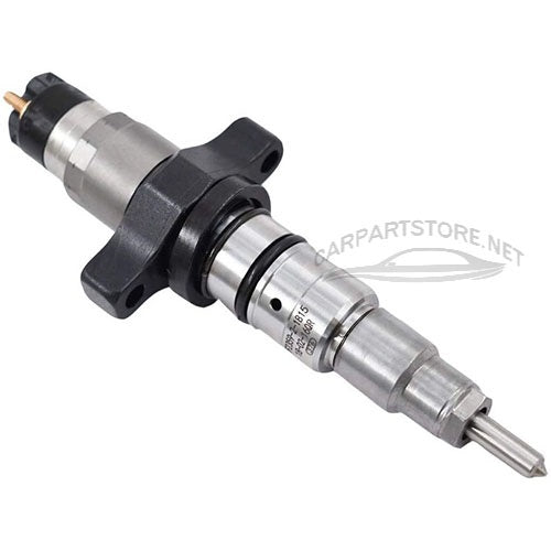 Tout nouvel injecteur à rampe commune 0445120083 0445120425 injecteur de carburant pour moteur diesel