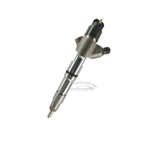 0445120343 612640080031 new diesel fuel injector for WEICHAI