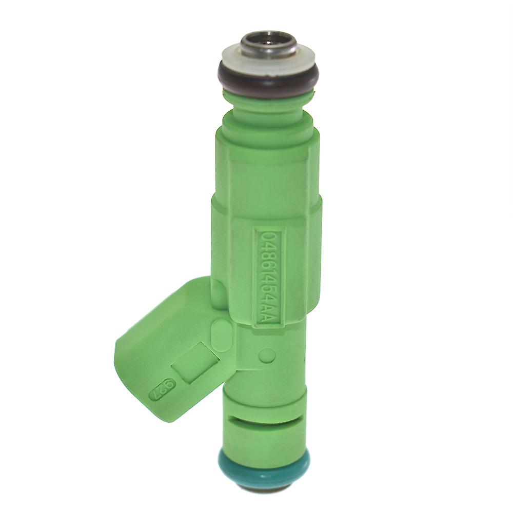 0280156007 04861454AA 81212141 Fuel Injectors For Chrysler Town Country And Dodge Caravan Dodge Grand 01-07