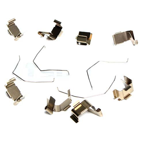 04947-36020 FITTING KIT DISC BRA TOYOTA COASTER DYNA GENUINE