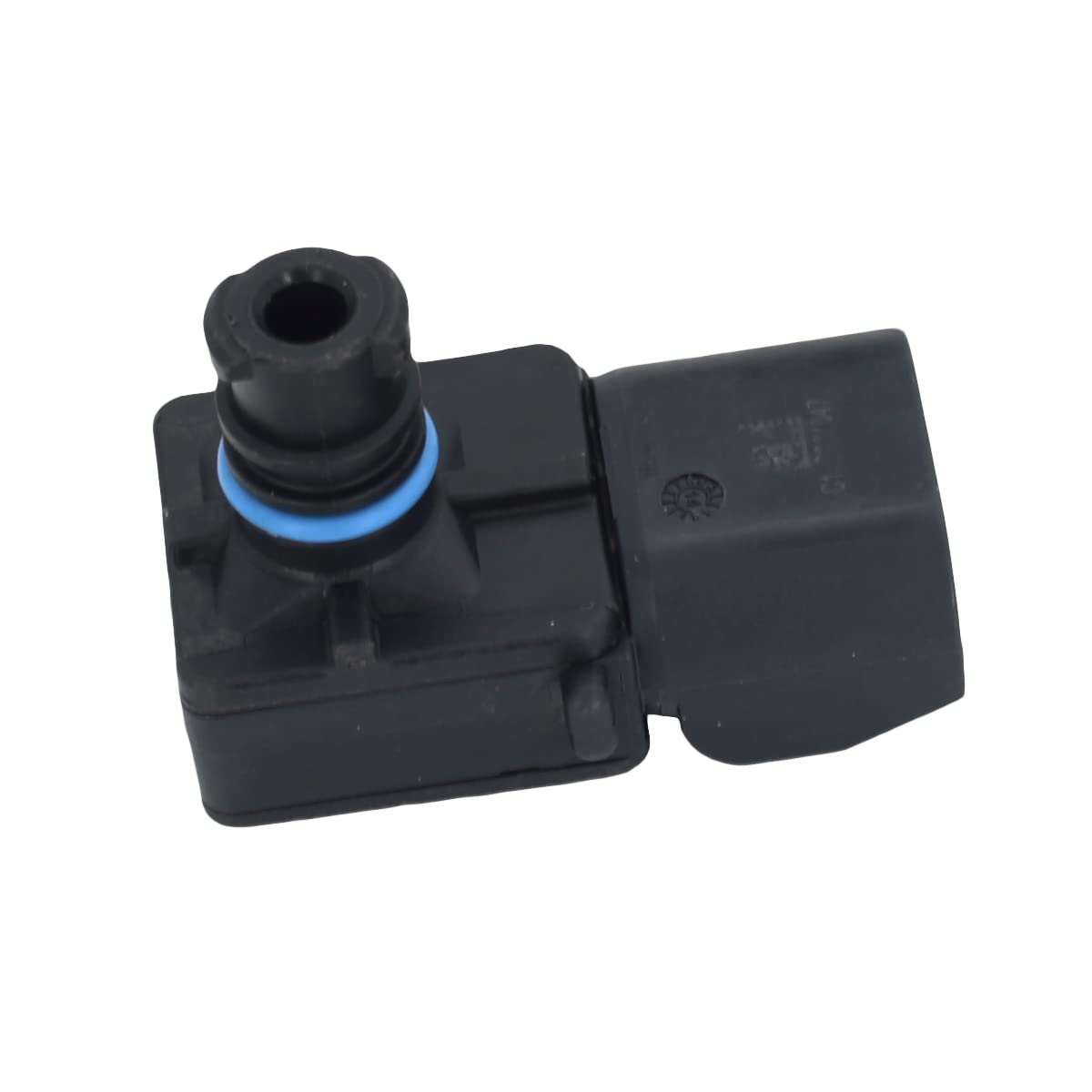 05033310AC MAP Sensor Manifold Absolute Intake Air Pressure Sensor Compatible with Charger RAM 1500 Durango Grand Cherokee