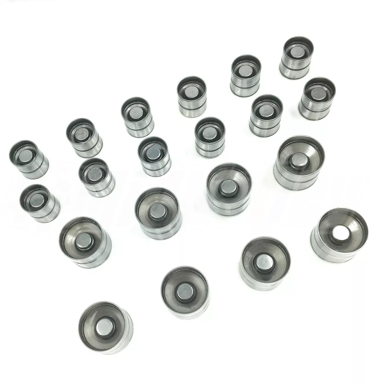 058109309E 20PCS Hydraulic Lifters for 97-06 Audi VW Golf 1.8L Dohc L4 20V Turbo