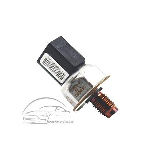 55PP09-01 55PP0901 059130758E Fuel Rail Pressure Sensor For Audi A4 2.7 TDI