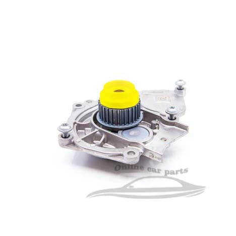 06L121012L Genuine Electric Water Pump EA888.3 Volkswagen Audi Q7