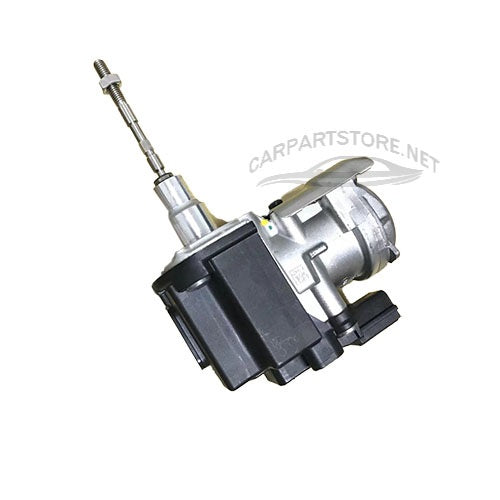 06L145702P 06L145612K Turbo Pressure Diverter Blow Off Valve Electric Actuator For Porsche Macan EA888 VW Audi A4 A6 A8 Q5