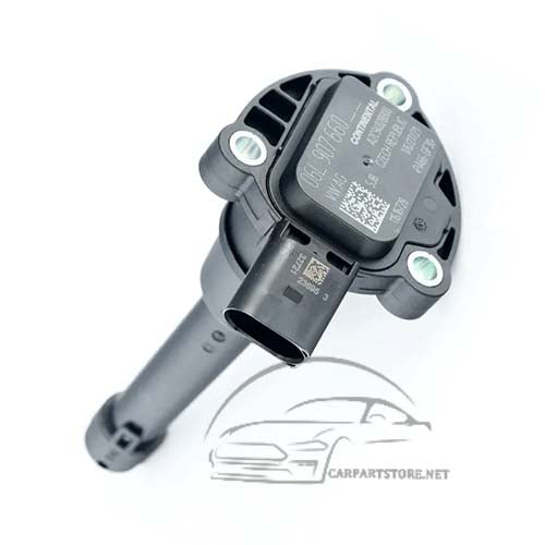 Oil Level Sensor 06L907660 06L907660C 06L907660E 06L907660D for VW Jetta Tiguan Audi A5 A6 Q5