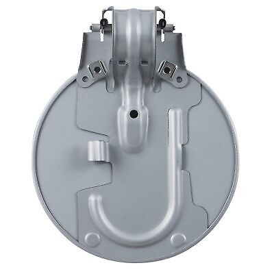 Fuel Gas Tank Door 0856-029 Fit for Chevrolet Silverado GMC Sierra Pickup