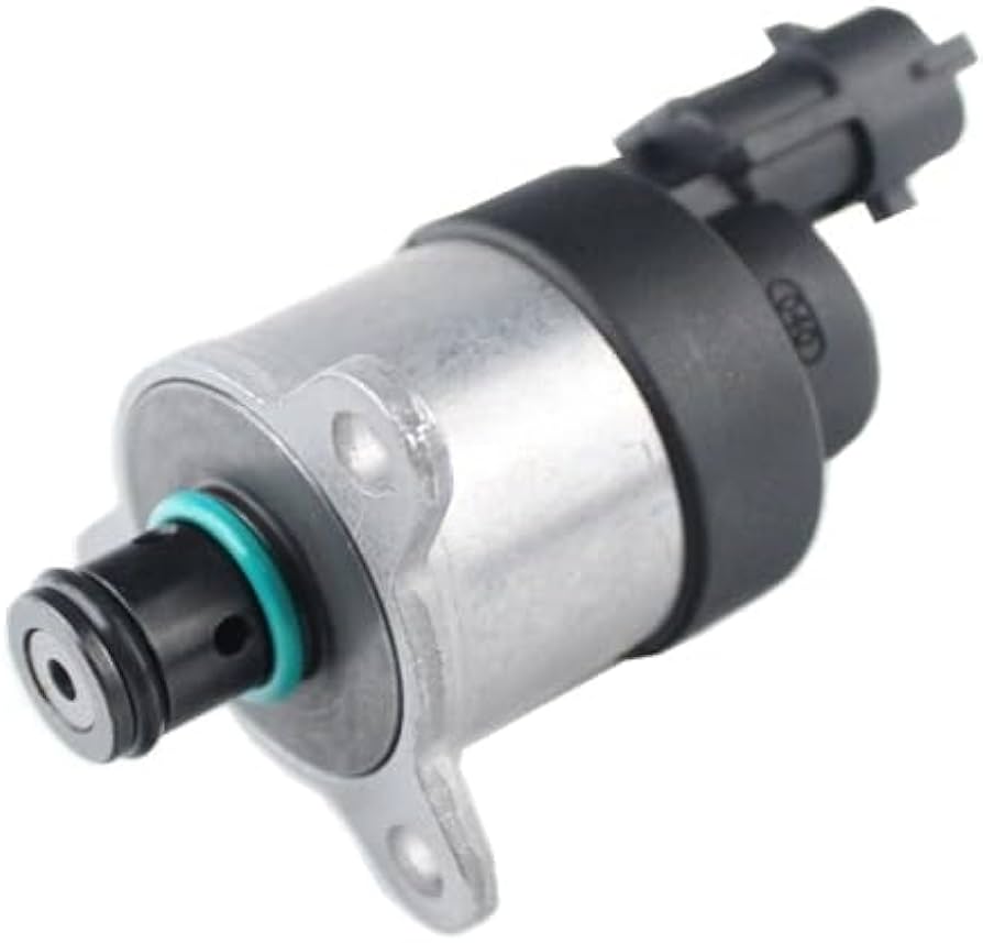 New Fuel Pressure Regulator Control Valve 0928400473 0928400484 For Cummins DAF