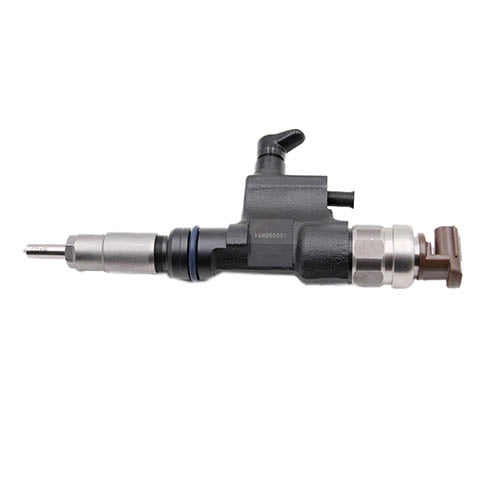 Common Rail Fuel Injector 095000-5321 095000-5322 095000-5320 For HINO DUTRO N04C 23670-E0140 23670-78030