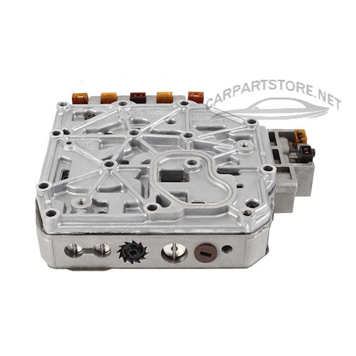 095325283F 095325283E Transmission Parts Oil Circuit Board  Valve Body for audi Vw 01M