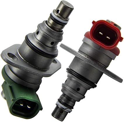 096710-0120 096710-0130 Diesel Fuel Pump Suction Control Valve TOYOTA RAV4