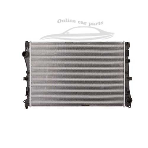0995007303 0995002103 MERCEDES BENZ RADIATO W205 W213 W253
