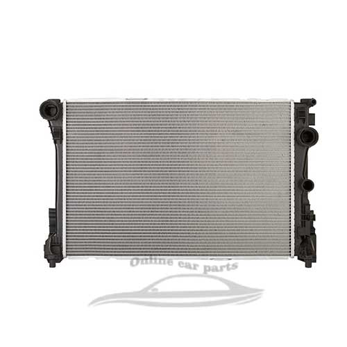 1635000303 Radiator For Mercedes Benz W163 ML55 AMG 163 500 03 03