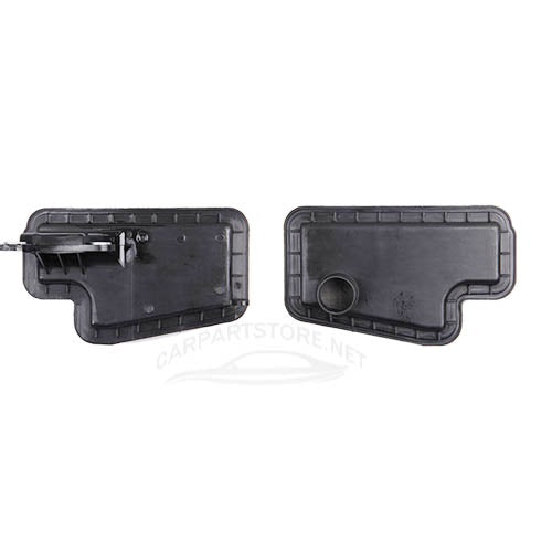 09A325429A 31728PW003 31728-PW001 JF506E 09A Auto Transmission Filter Kit Set for VW