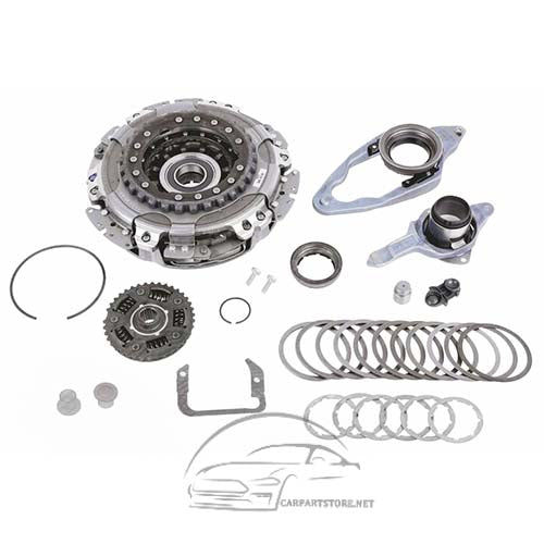0AM198142B 0AM198140C 602000100 Clutch Kit For Volkswagen Audi seat