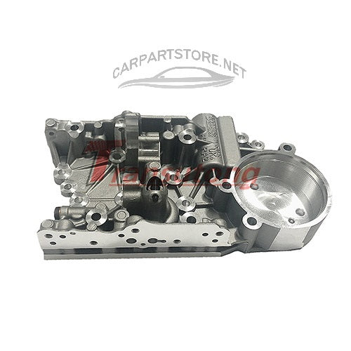 0AM325066AC 0AM325066C 0AM325066R NEW Thicken 4.6mm 0AM DQ200 DSG Valvebody accumulator housing For AUDI Skoda Seat Passat