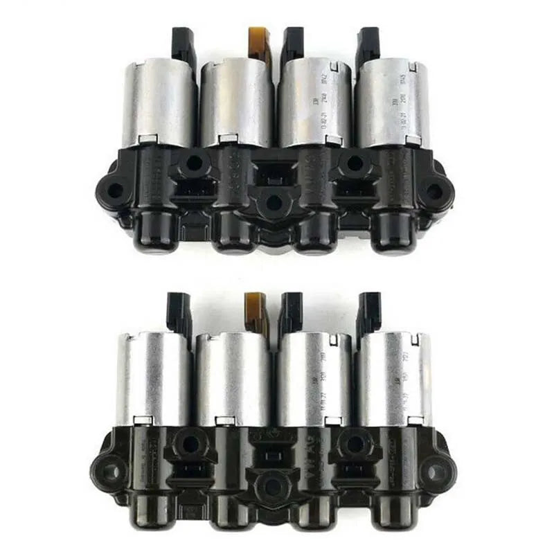 0AM325473 DSG 7 Speed 0AM DQ200 Transmission Solenoid Kit For AUDI VW SKODA SEAT
