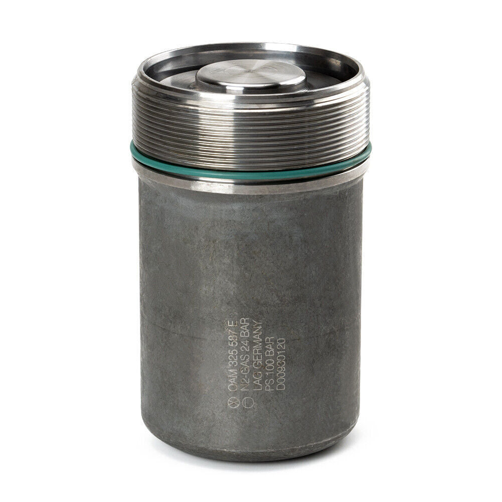 0AM325587E DSG 0AM Valvebody Accumulator For AUDI VW SEAT SKODA 7SP 0AM325587F