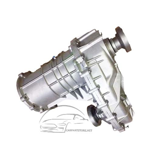 0AQ341010J 0AQ341010E Transmission Transfer Case Assembly Fit Audi Q7 Quattro  2007-2010