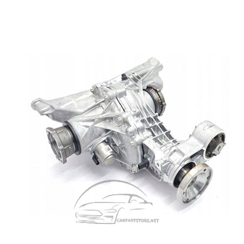0B0500043 REAR CARRIER DIFFERENTIAL ASSEMBLY  AUDI Q5 A4 A5 A6