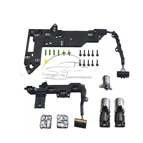 0B5398048D  0B5 DL501 Mechatronics Repair Kit W/ Circuit Board For Audi 7Speed