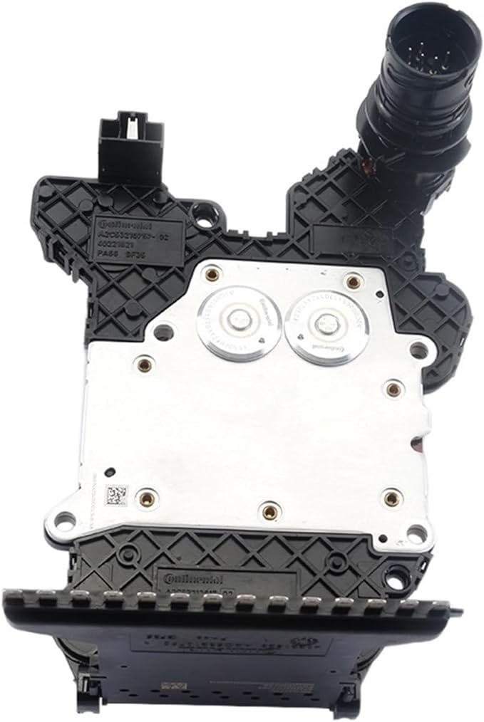 0BH30011G Transmission Control Module TCU Computer 0BH DQ500 Compatible for VW