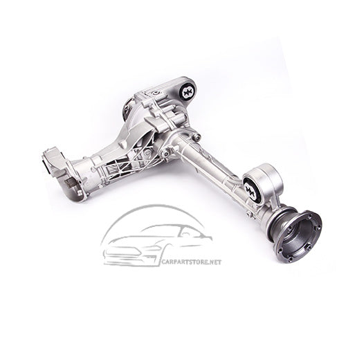 0BM409505L Transmission Differential Transmission Transfer case Assembly Suit For VW Touareg