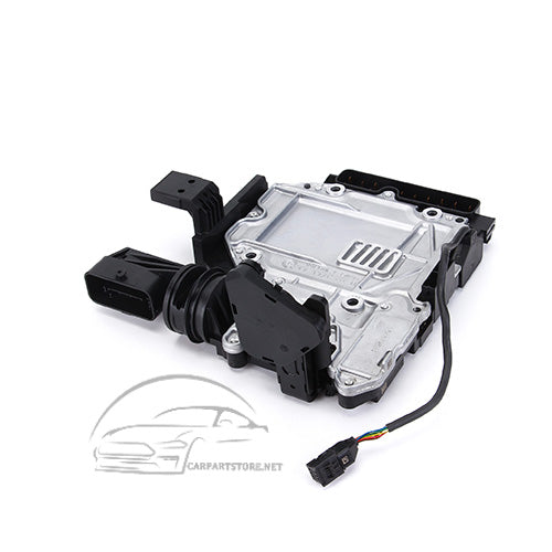 0CK927156AA 0CK Transmission Control Module TCU TCM For Audi A6 A7 S6