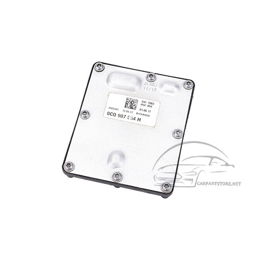 0CQ907554H Rear Differential Control Module Unit Fit For VW GolfR AUDI A3 SEAT
