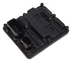 0CQ907554H Rear Differential Control Module Unit Fit For VW GolfR AUDI A3 SEAT