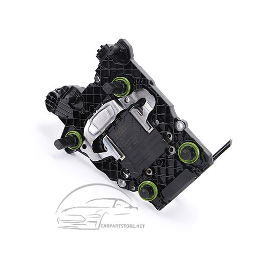 0GC927711H 0GC DQ381 Control Module TCU TCM For Audi Volkswagen